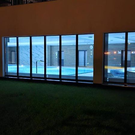 Apartament Belezza Dziwnów Exterior foto