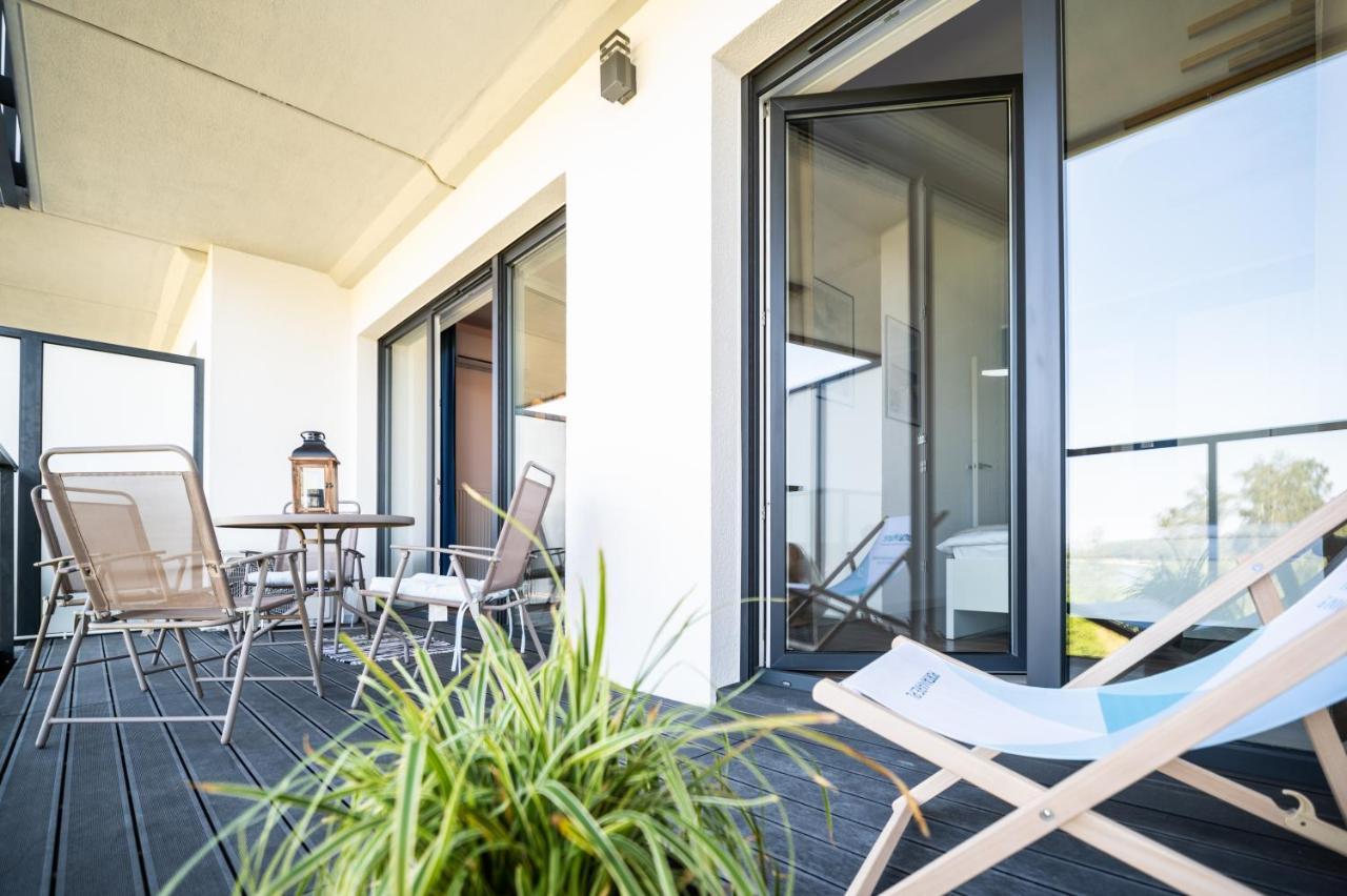 Apartament Belezza Dziwnów Exterior foto